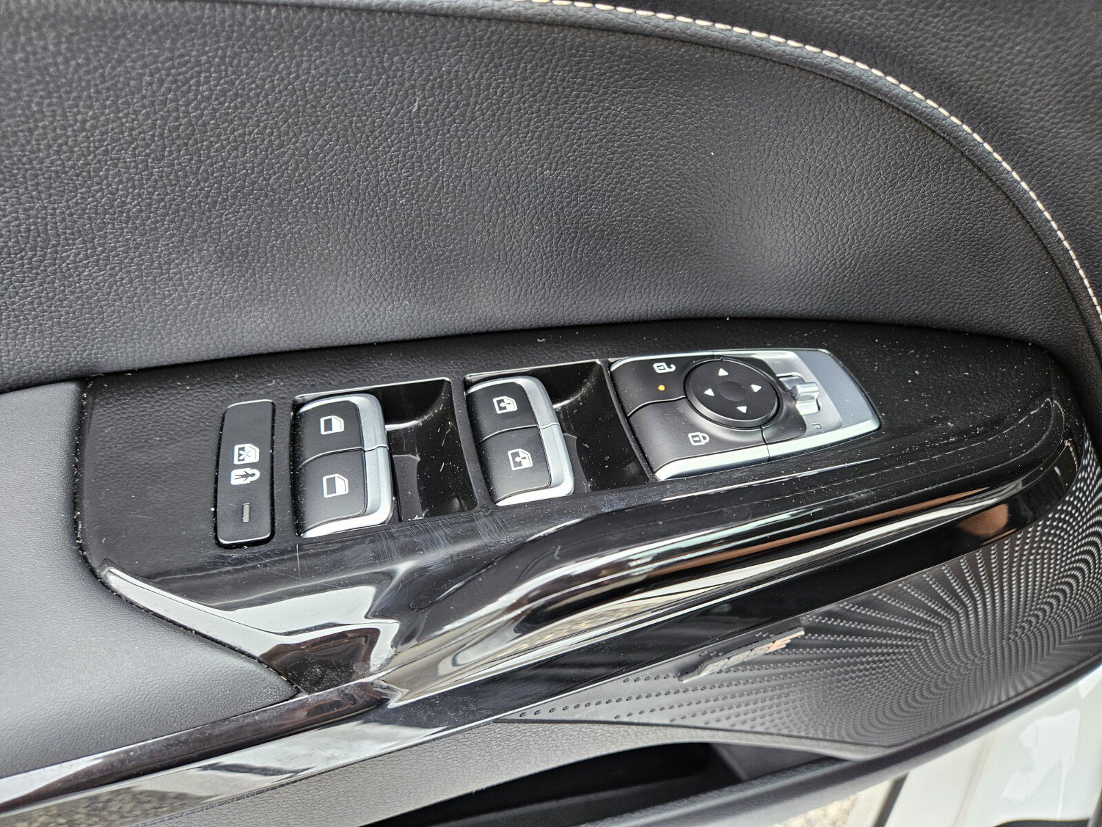 Used 2025 Kia K5 GT-Line w/ GT-Line Premium Package FWD image 31