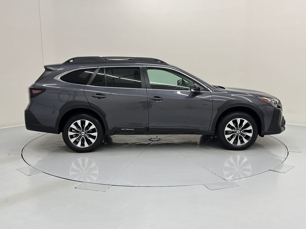 Certified 2024 Subaru Outback Limited AWD/4WD image 7