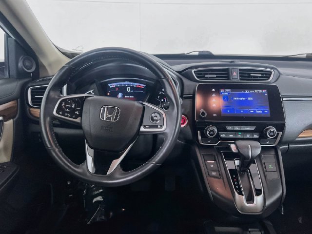 Used 2019 Honda CR-V EX-L image 15