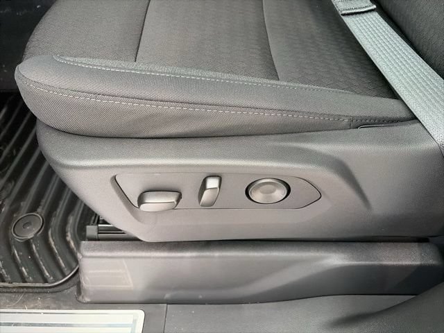 New 2026 Chevrolet Silverado 1500 LT AWD/4WD image 12