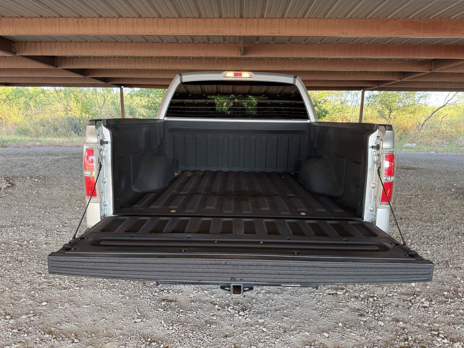 Used 2013 Ford F150 XLT RWD image 29