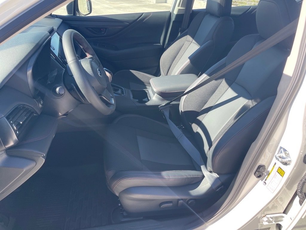 Used 2025 Subaru Legacy Sport image 17