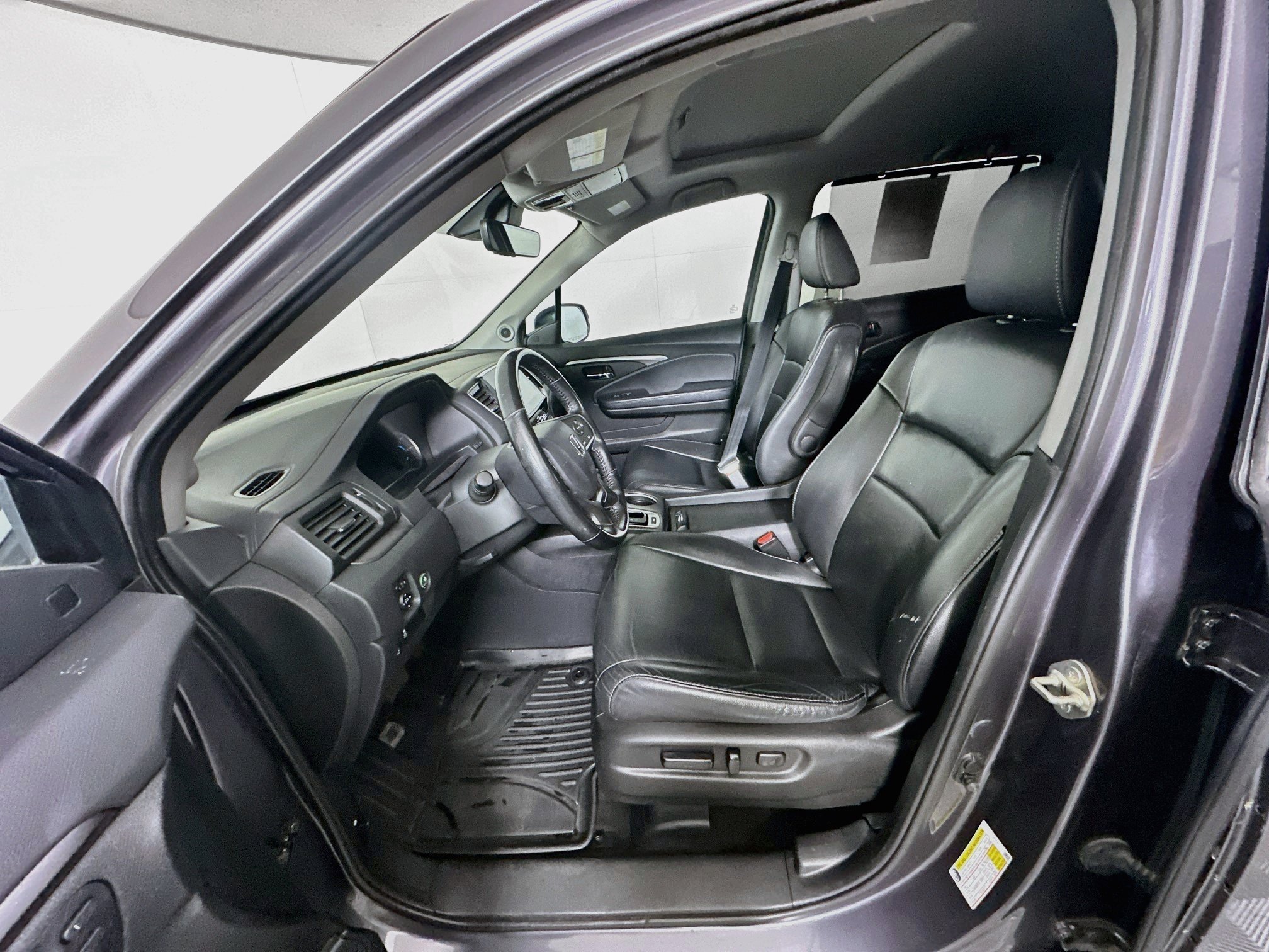 Used 2019 Honda Pilot EX-L image 13