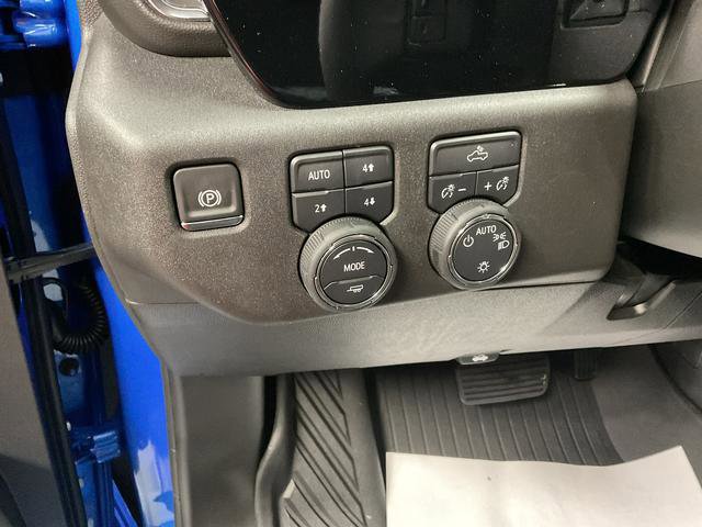 New 2026 Chevrolet Silverado 1500 LT image 13