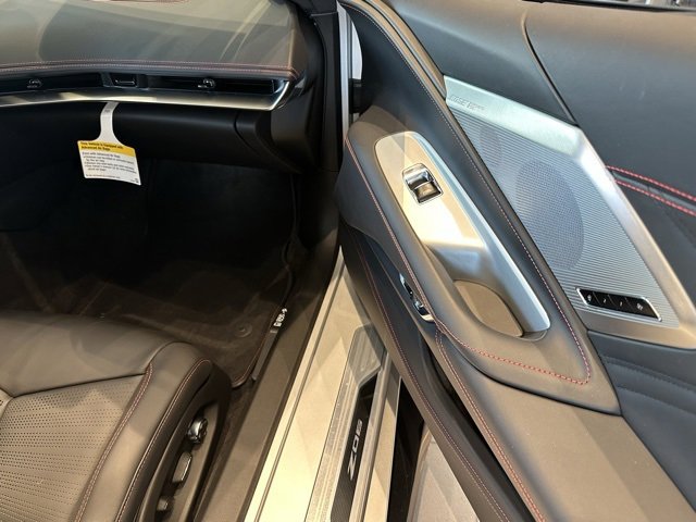 New 2026 Chevrolet Corvette Z06 w/ Z07 Performance Package image 34