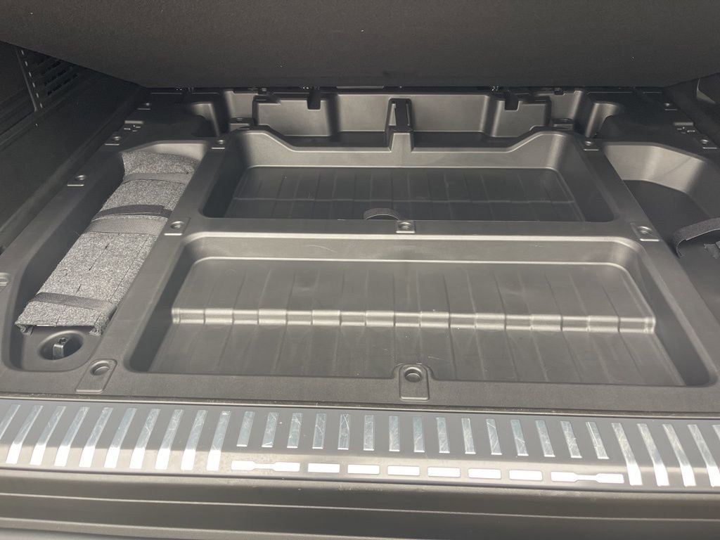 Used 2024 GMC Hummer EV 3X w/ Extreme Off-Road Package image 38