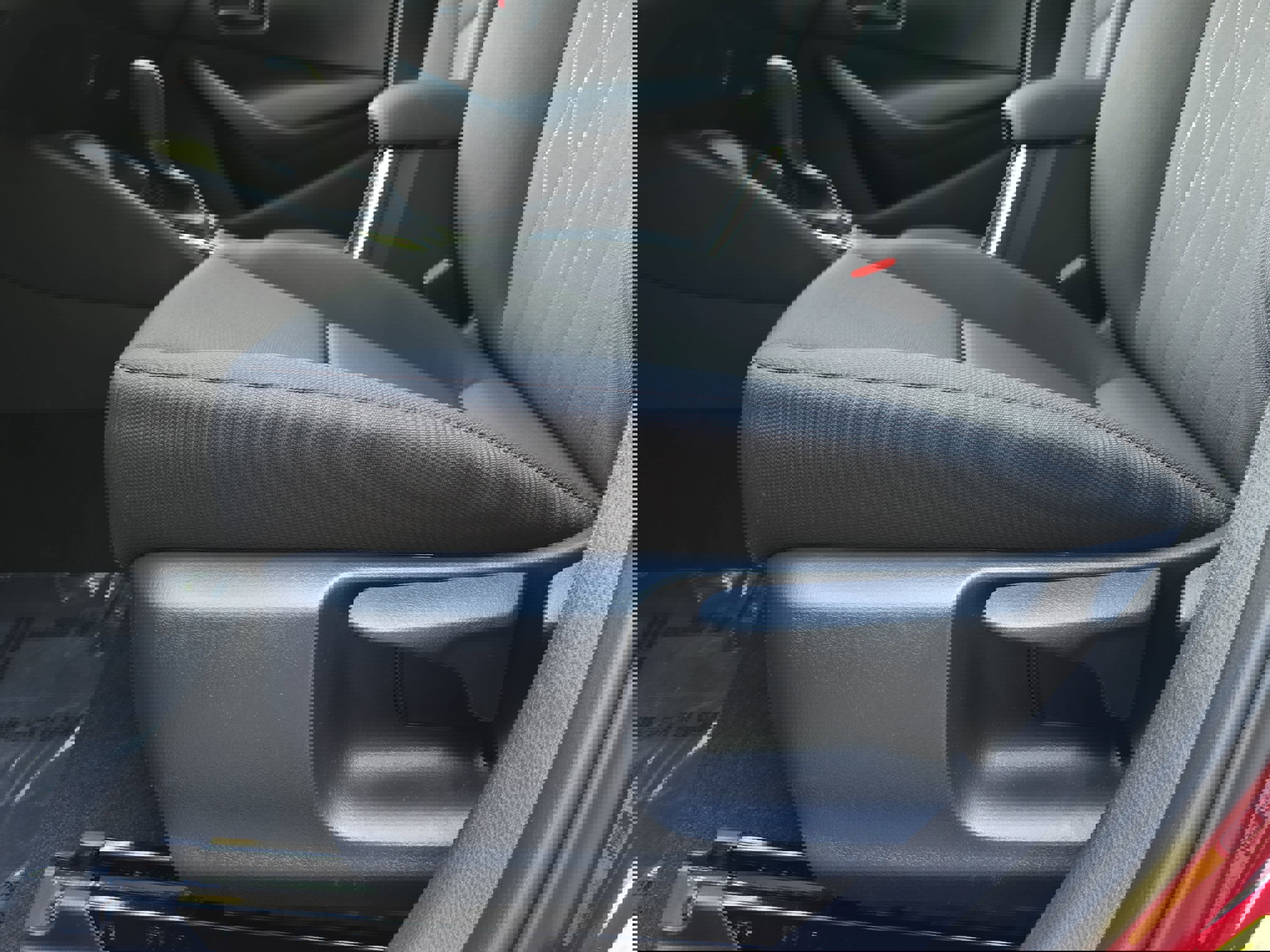 Used 2026 Toyota Corolla LE image 26