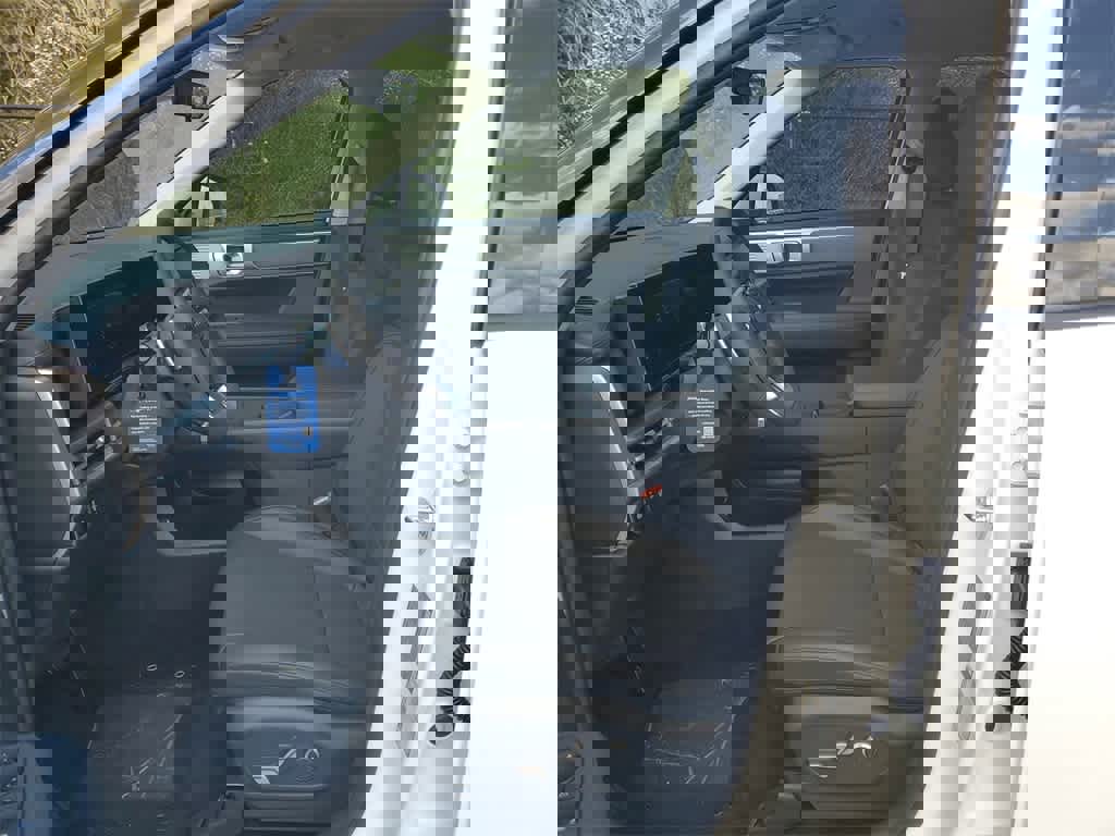 New 2026 Hyundai Santa Fe SEL image 23