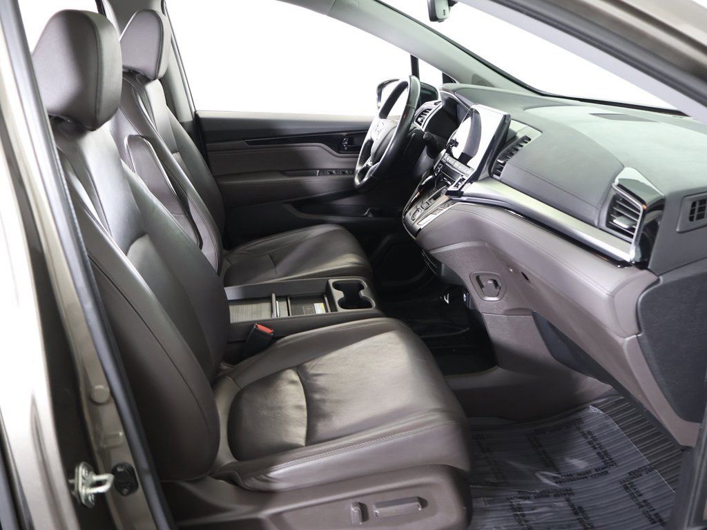 Used 2018 Honda Odyssey Elite image 35