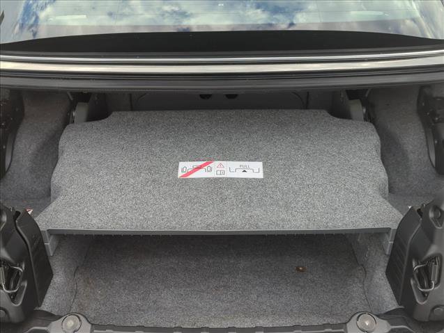 Used 2008 BMW 335i Convertible image 24