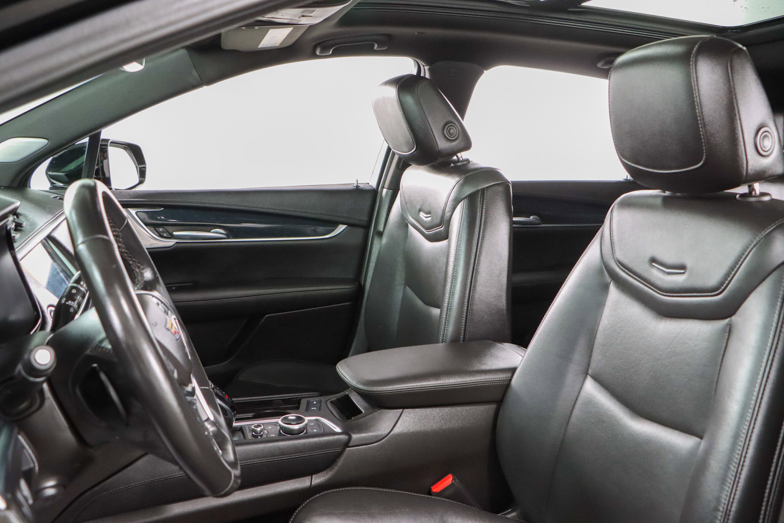 Used 2024 Cadillac XT5 Premium Luxury image 25