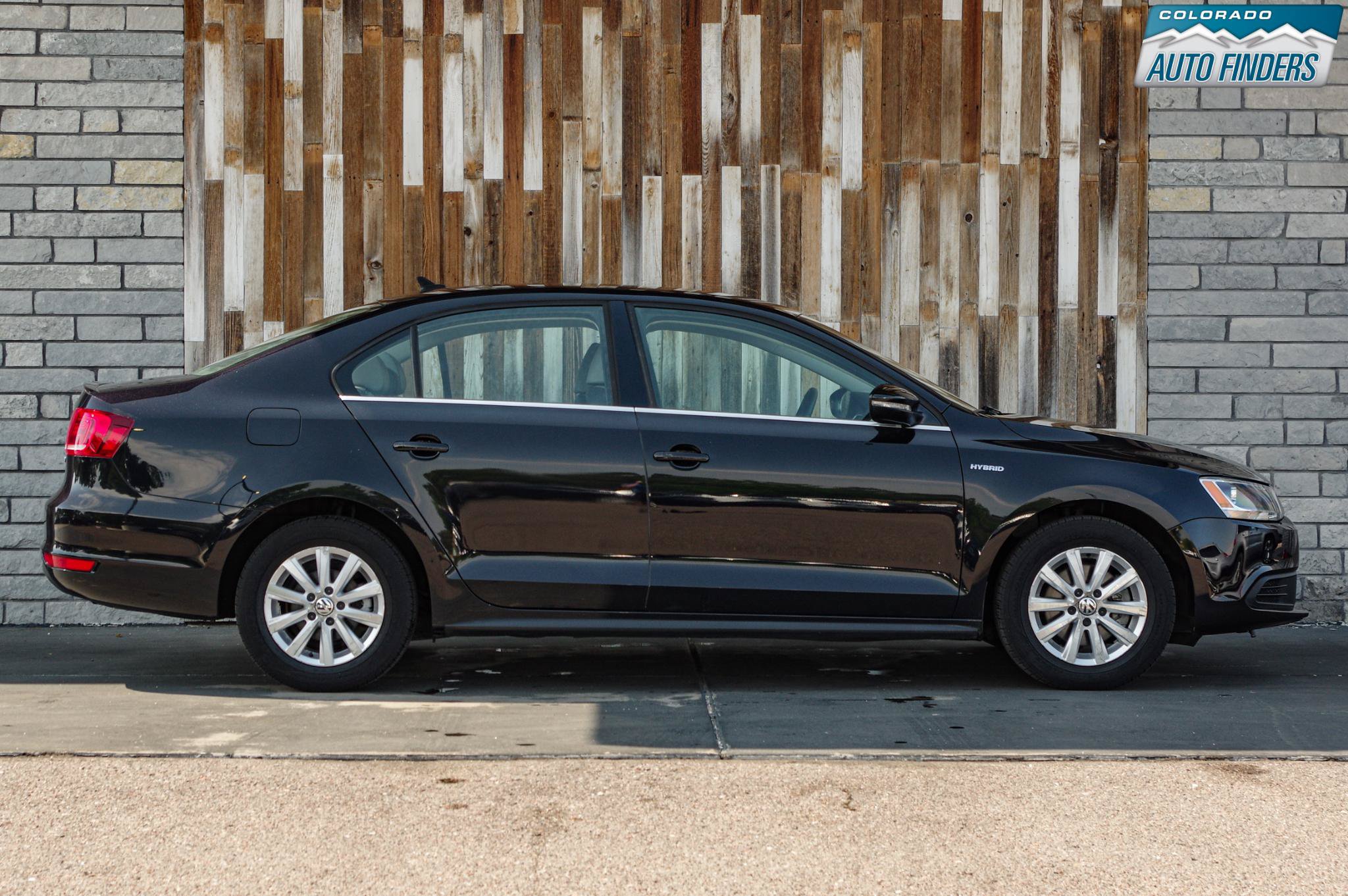 Used 2014 Volkswagen Jetta SE FWD image 8