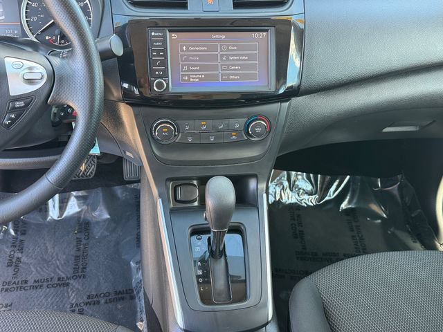 Used 2019 Nissan Sentra S FWD image 16