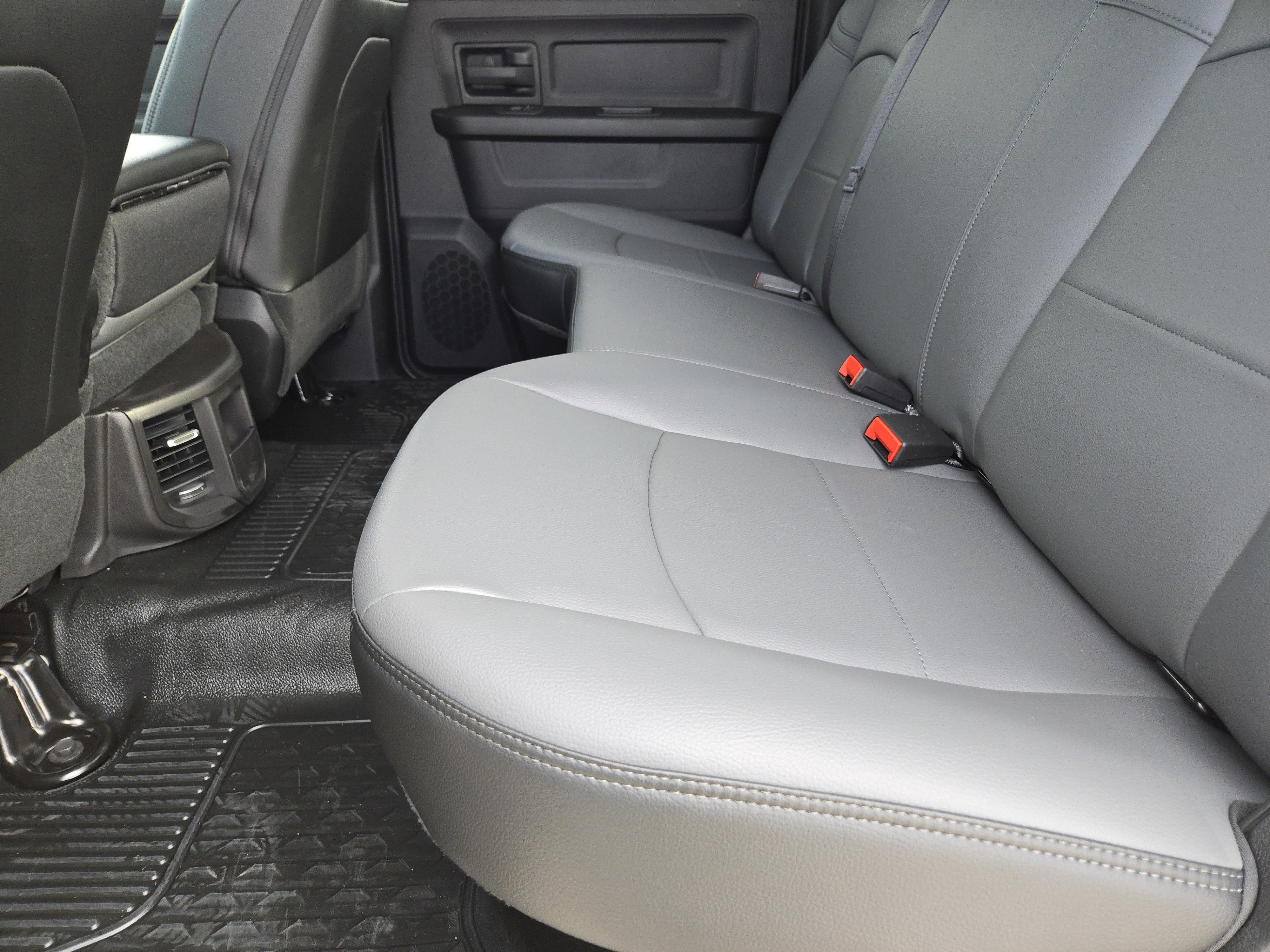 New 2026 RAM 5500 Tradesman image 18