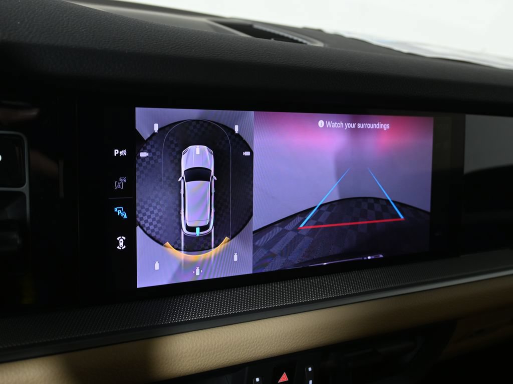 New 2026 Porsche Cayenne AWD/4WD image 26