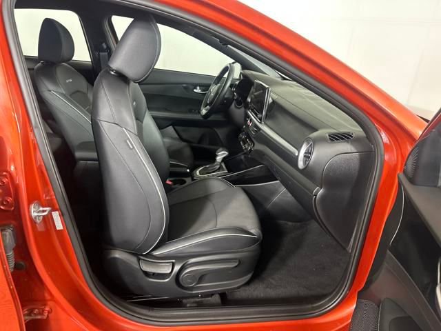 Used 2023 Kia Forte GT-Line image 29