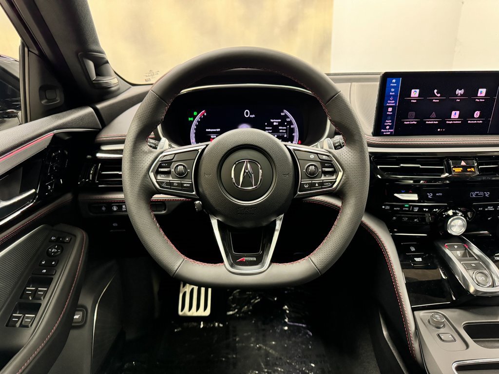 New 2026 Acura MDX A-Spec image 21