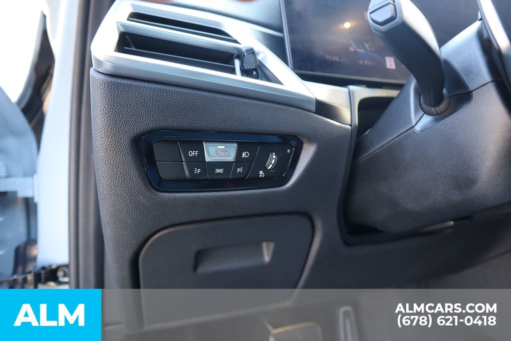 Used 2025 BMW M3 Competition image 21