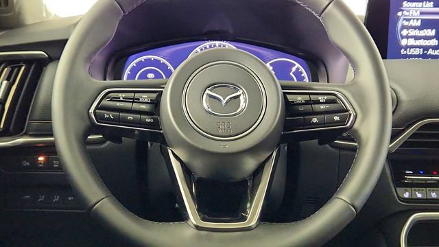 New 2026 MAZDA CX-90 Plug-In Hybrid w/Premium Sport AWD/4WD image 24