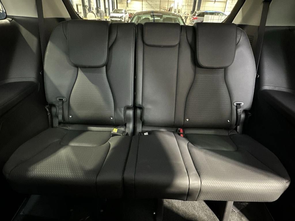 New 2026 Kia Carnival SX Prestige image 17
