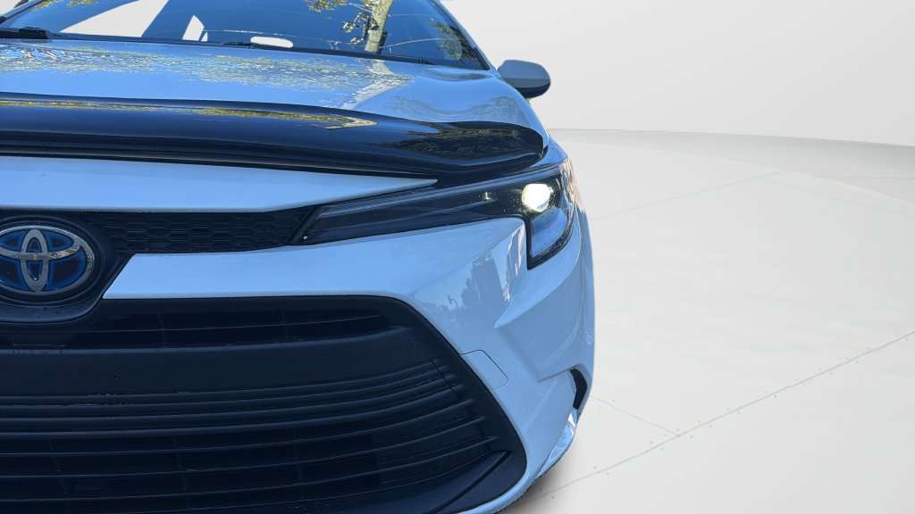 Used 2023 Toyota Corolla LE FWD image 35