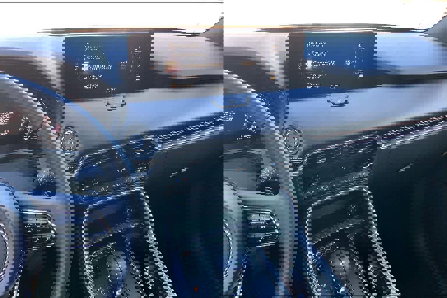 New 2026 MAZDA CX-90 Plug-In Hybrid w/ Premium Plus image 6