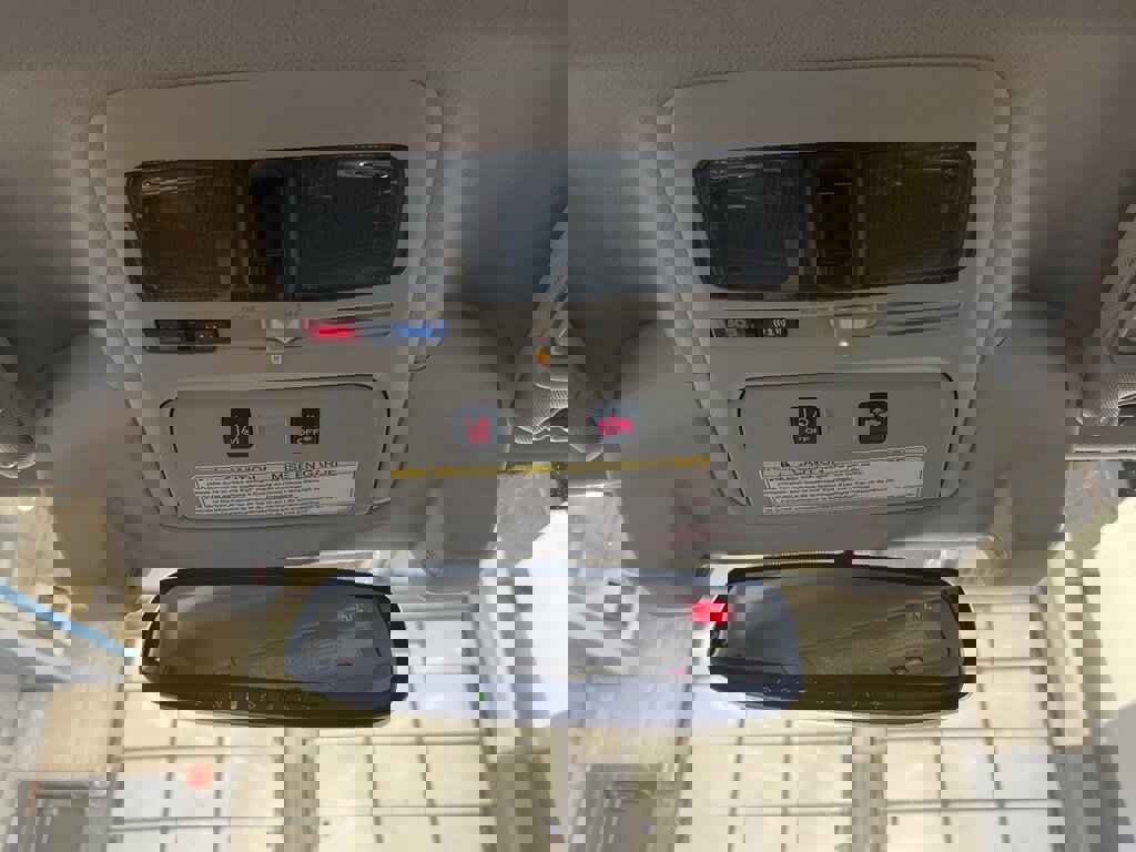 Used 2016 Subaru Forester 2.0XT Touring w/ Eyesight & Navigation System image 27