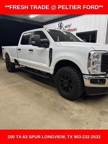 Certified 2024 Ford F250 XL w/ FX4 Off-Road Package image 6