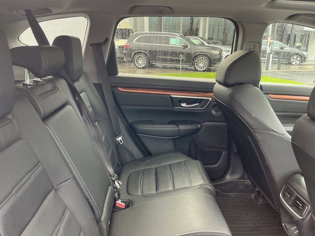 Used 2020 Honda CR-V Touring image 21