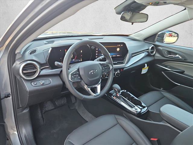 New 2026 Chevrolet Trax ACTIV w/ Driver Confidence Package FWD image 3