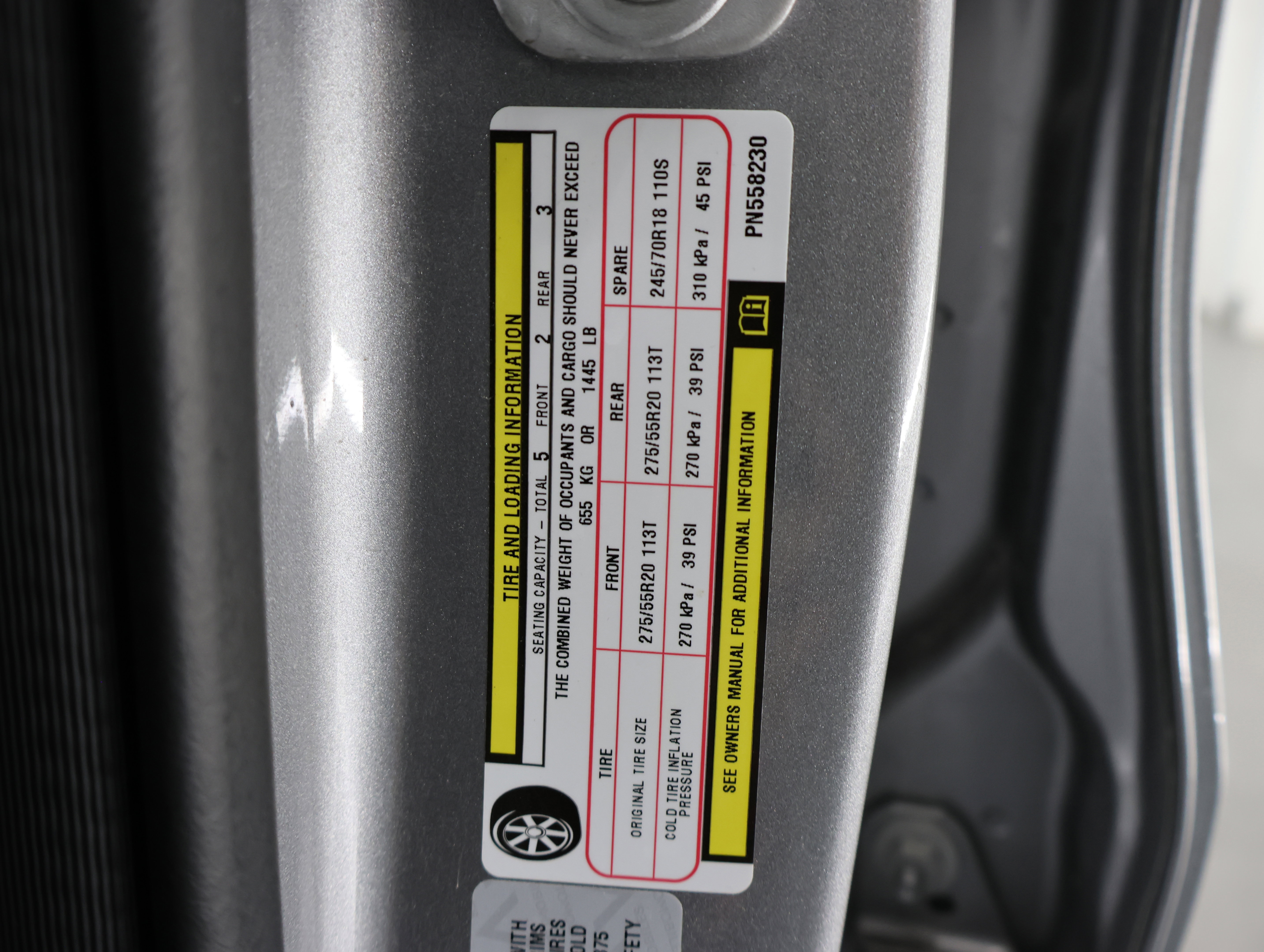 Used 2023 RAM 1500 Big Horn image 61