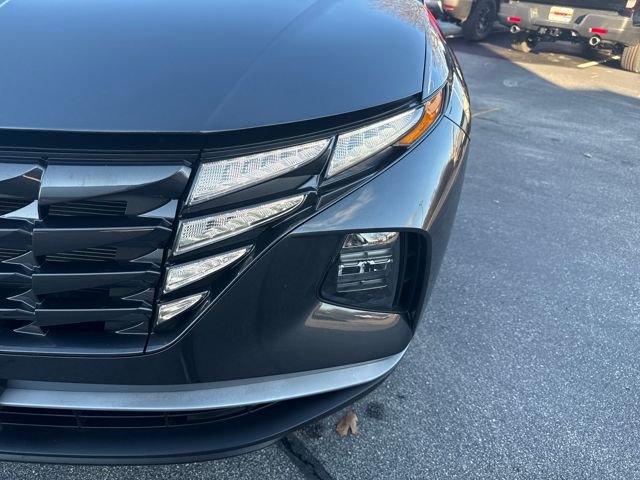 Used 2023 Hyundai Tucson SEL image 40