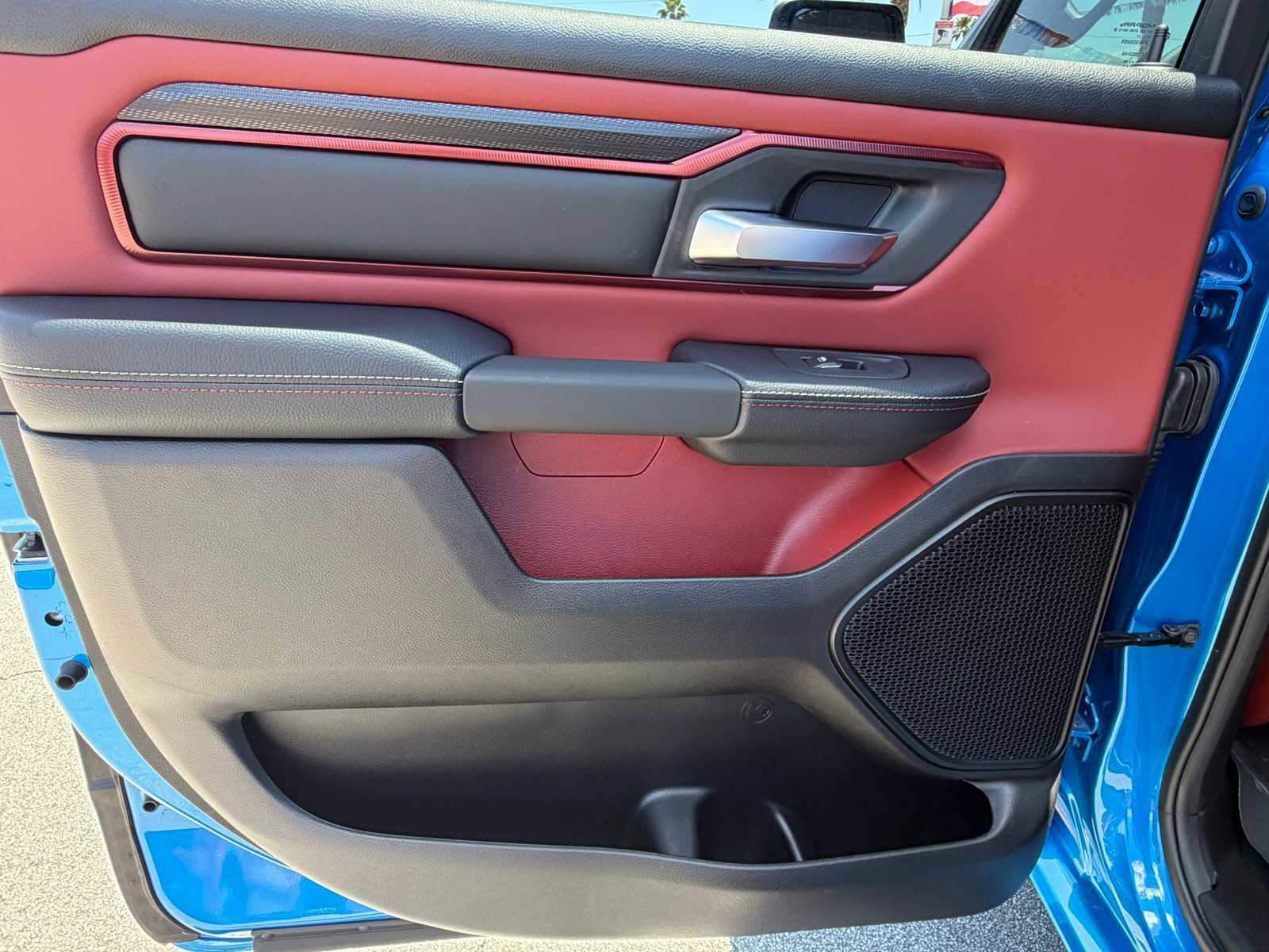 New 2026 RAM 1500 Rebel AWD/4WD image 20