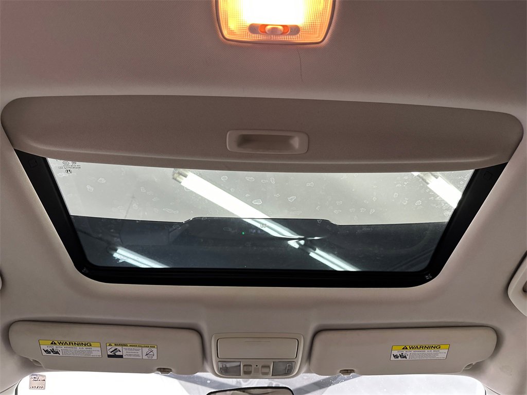 Used 2012 Honda CR-V EX-L image 22