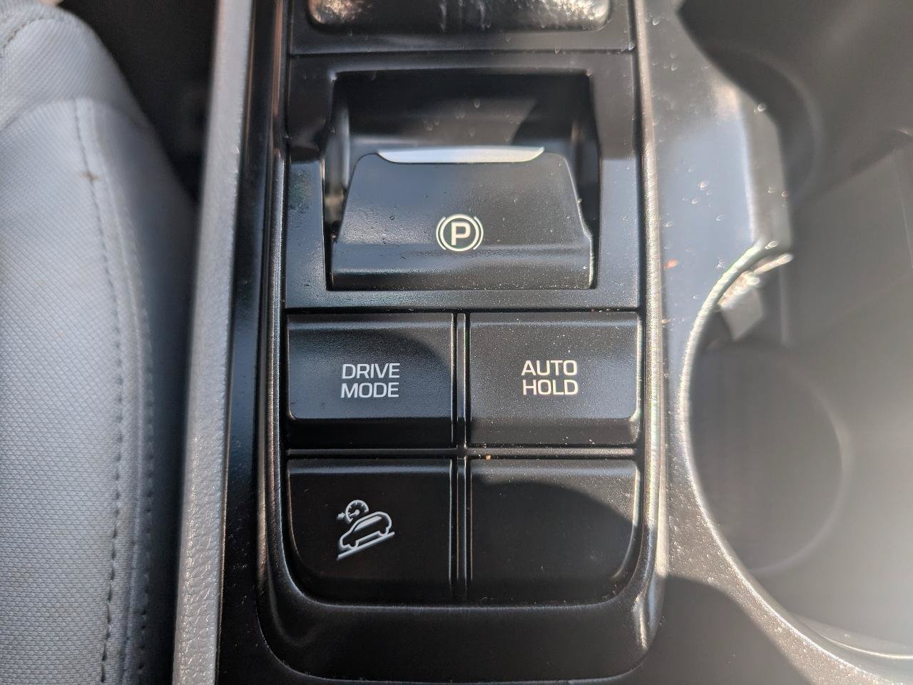 Used 2019 Hyundai Tucson SEL AWD/4WD image 22