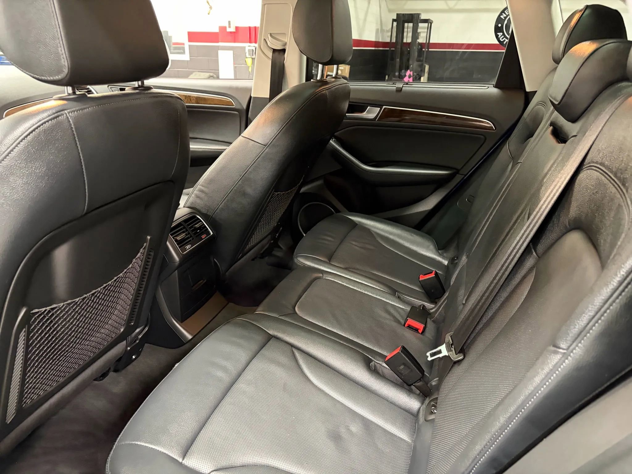 Used 2017 Audi Q5 3.0T Prestige image 23