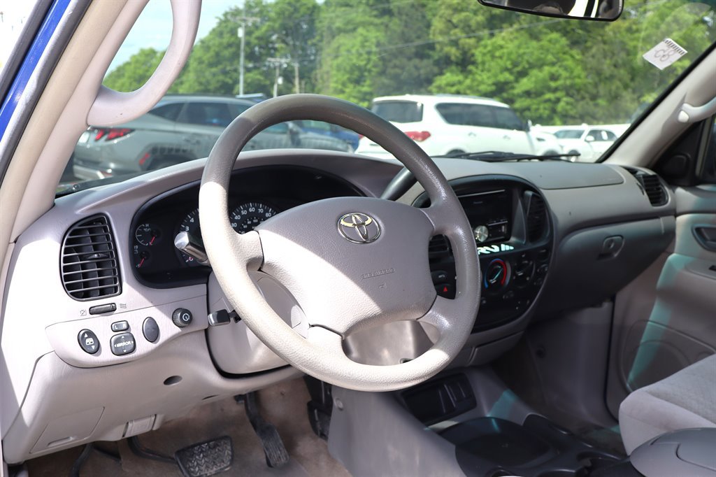 Used 2006 Toyota Tundra SR5 RWD image 17
