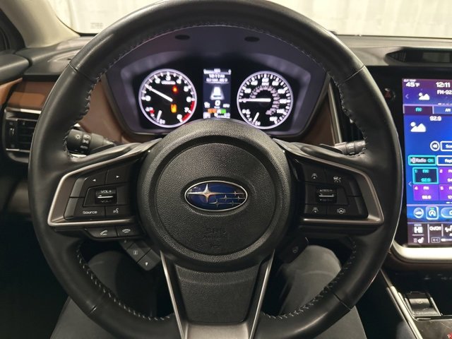 Used 2022 Subaru Outback Touring XT image 20