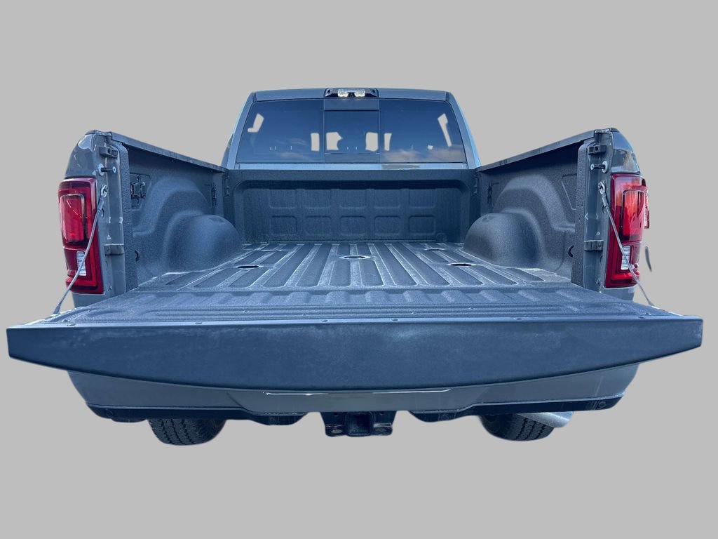 New 2026 RAM 2500 Big Horn image 5