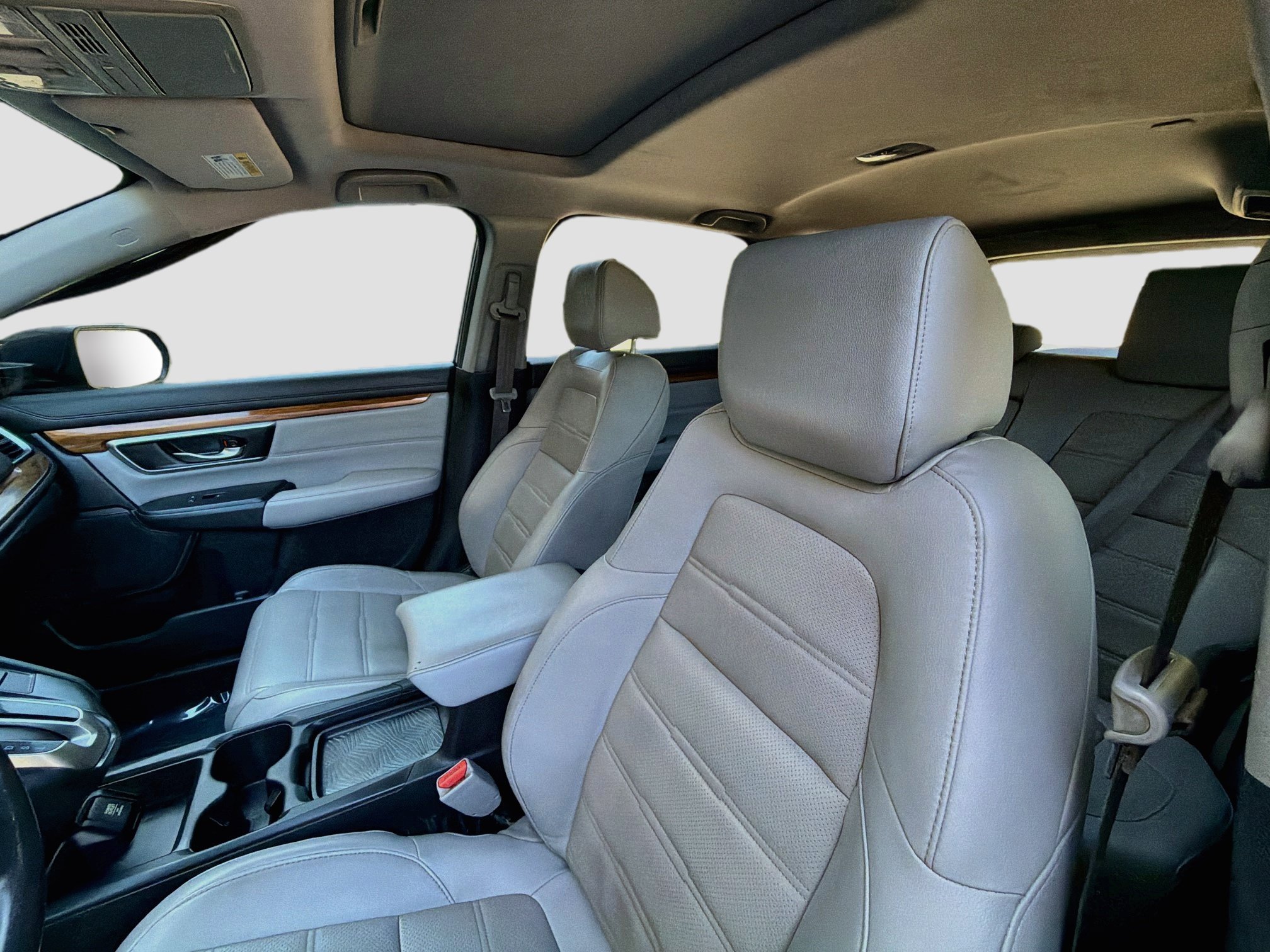 Used 2019 Honda CR-V EX-L image 17