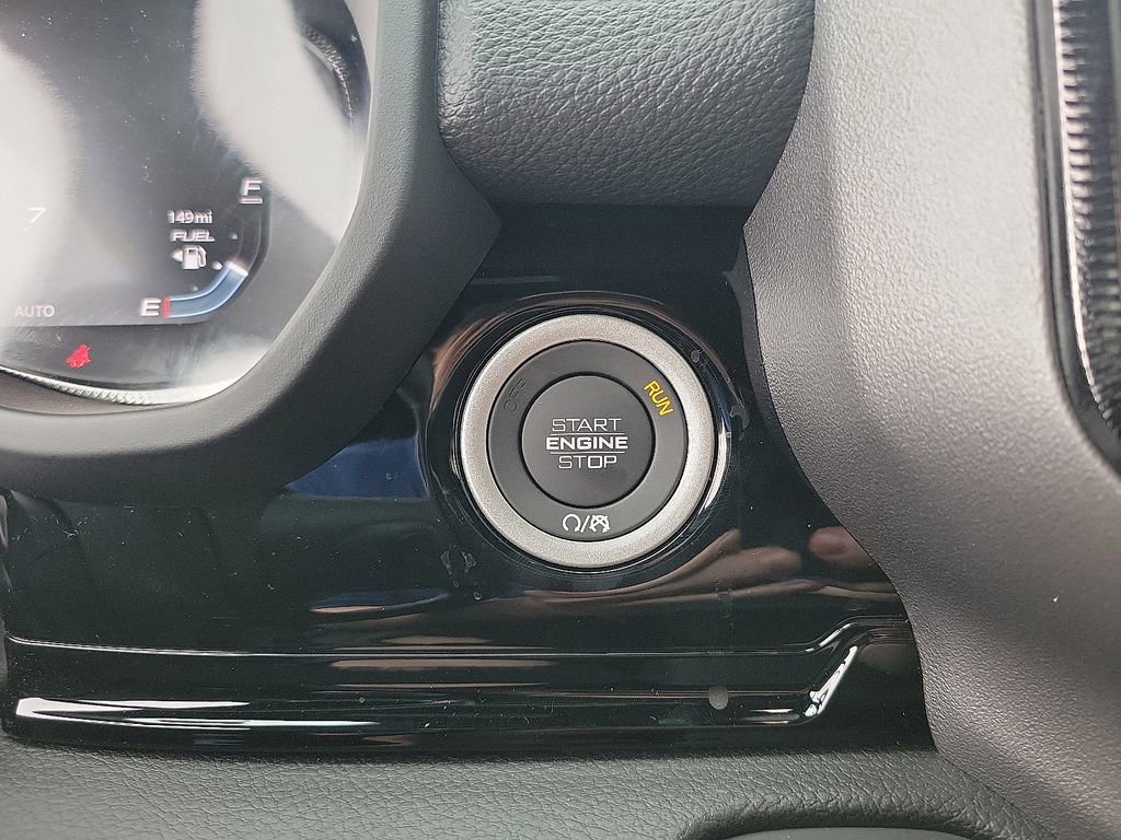 New 2026 RAM 1500 Rebel image 12