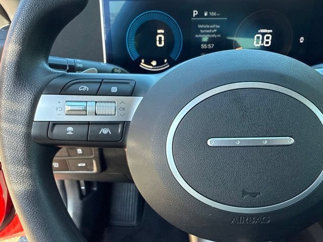 Used 2024 Hyundai Sonata SEL FWD image 34
