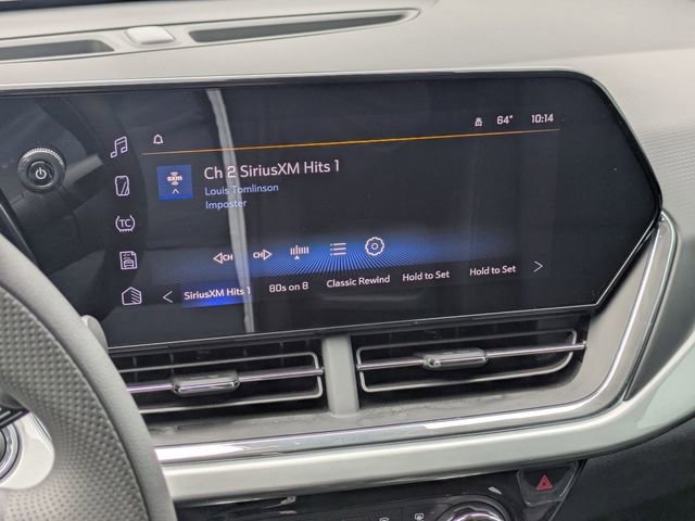 New 2026 Chevrolet Trax LT image 15