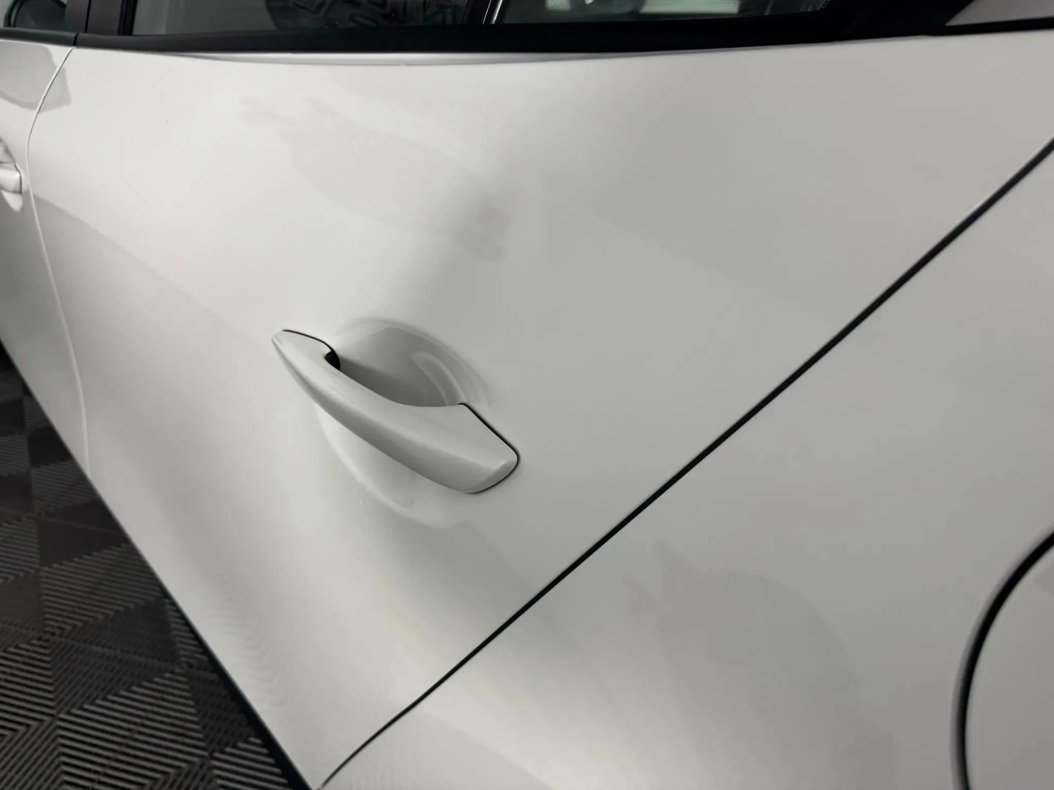 Used 2023 MAZDA MAZDA3 s FWD image 24