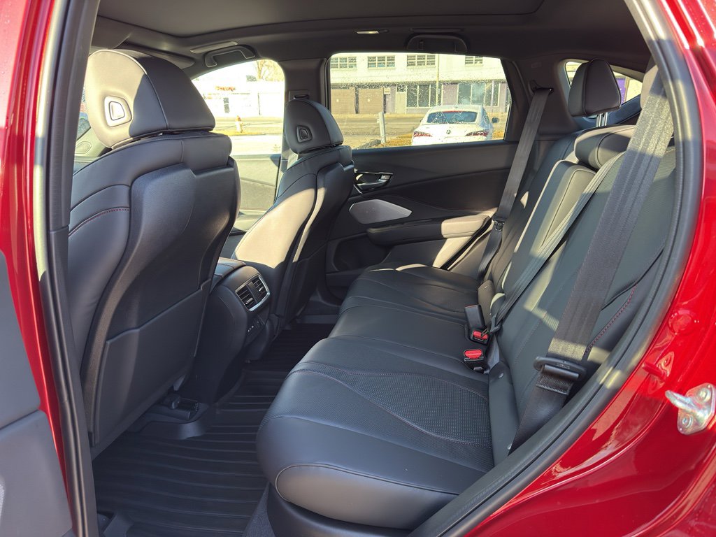 New 2026 Acura RDX A-Spec image 22