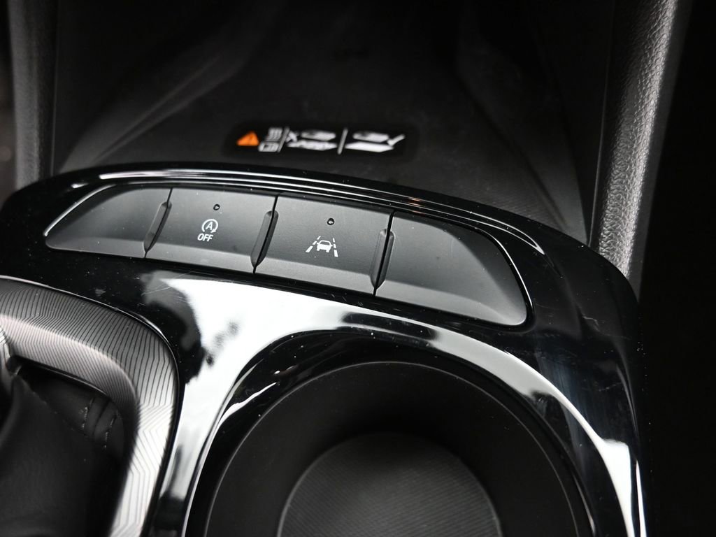 Used 2024 Buick Envista Sport Touring w/ Convenience I Package image 19