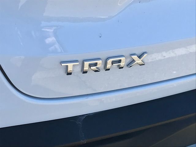 Used 2025 Chevrolet Trax ACTIV w/ Driver Confidence Package image 6