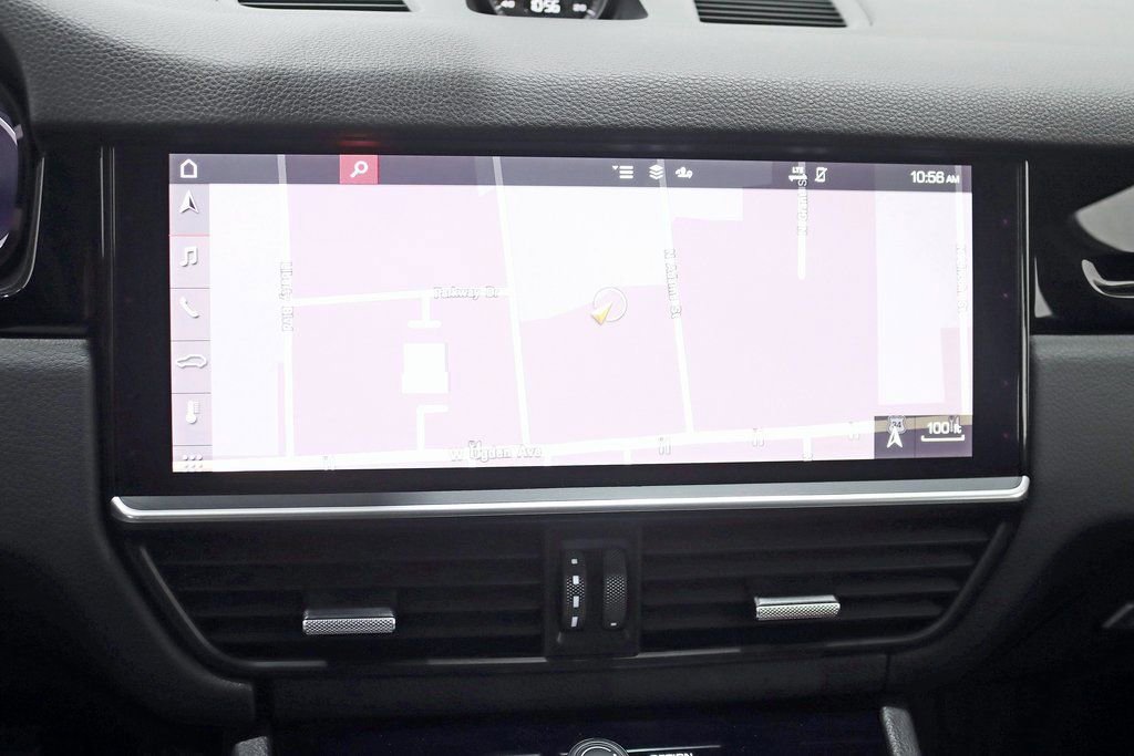 Used 2021 Porsche Cayenne S image 17