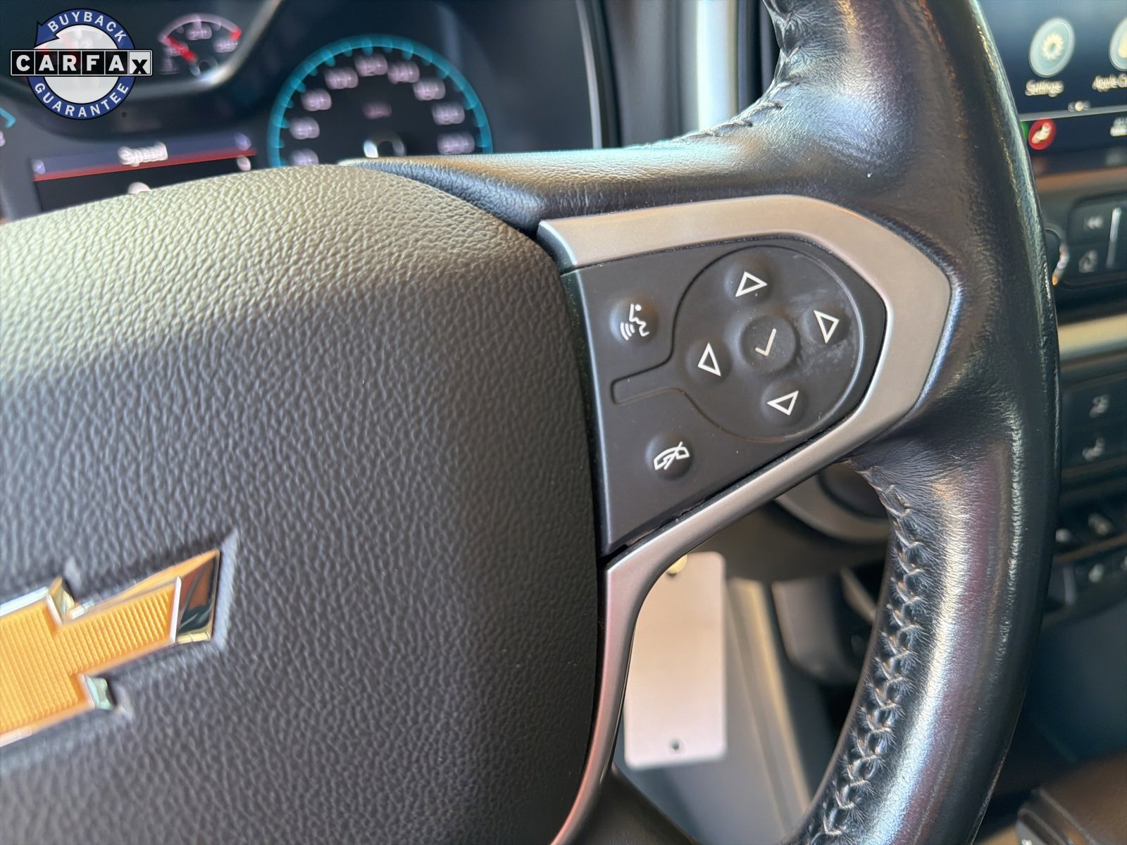 Used 2021 Chevrolet Colorado ZR2 image 8