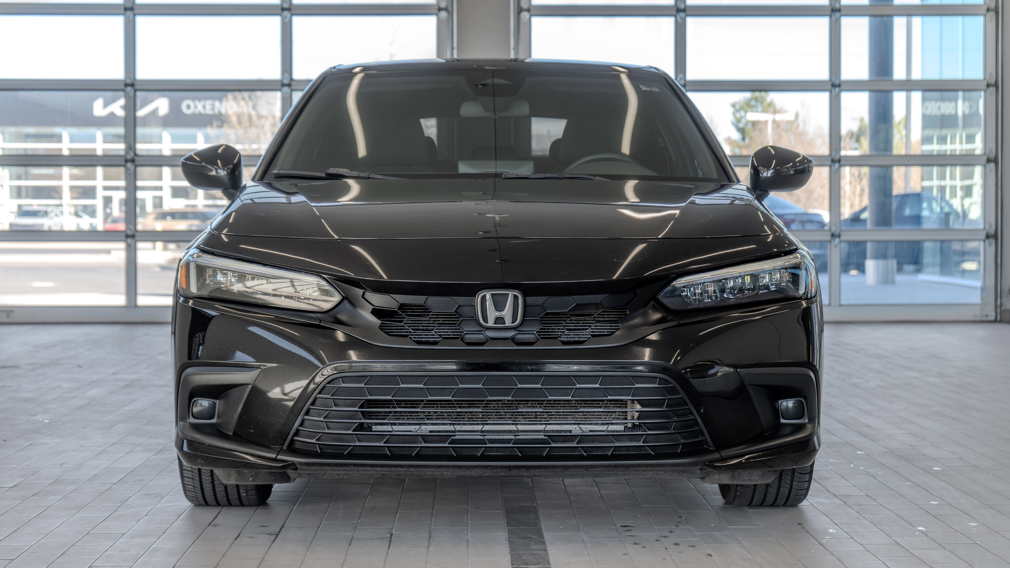 Used 2024 Honda Civic Sport image 11
